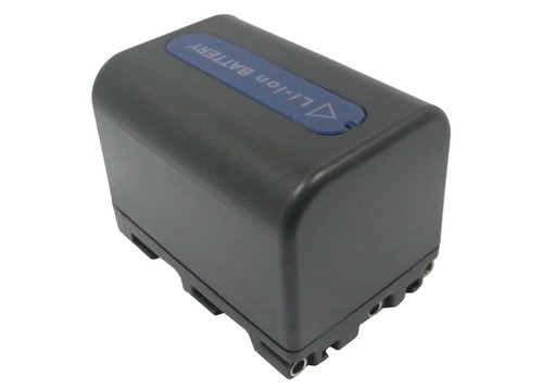 Batteria premium per - premium, sony