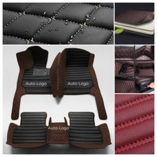 Tappetini Auto per MINI