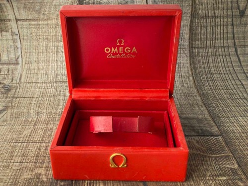 Vintage omega constellation - vintage,