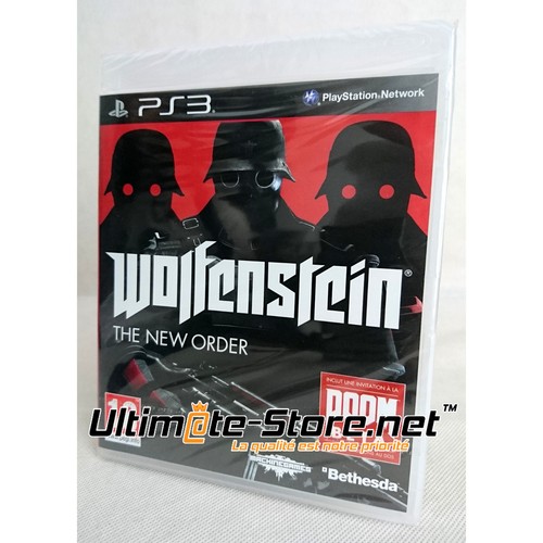 Jeu playstation - jeu, 3