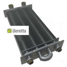 Scambiatore bitermico kw - bitermico, 28