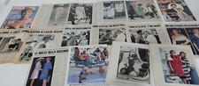 LADY DIANA SPENCER # lotto/set 23  pagine di articoli_fotoservizi_clippings #8