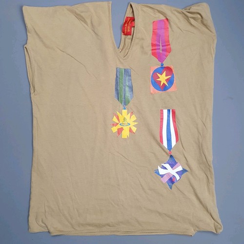 Shirt vivienne westwood - t-shirt,
