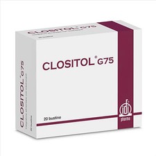 Idi Integratori Clositol G75