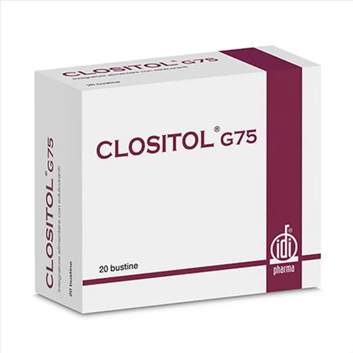 Idi integratori clositol g75 - idi,
