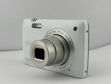 Nikon COOLPIX S4300 White