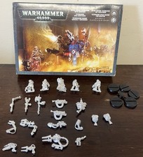 Warhammer 40k: Space Marine