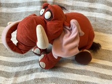 Mattel Disney Tarzan Tronco