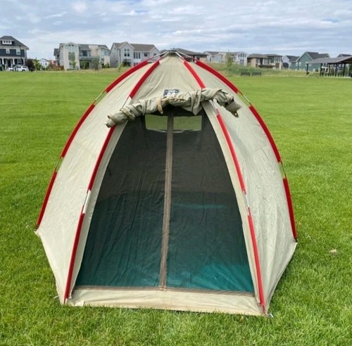 Rara tenda pop bill moss - tenda,