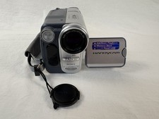 Sony DCR-TRV460 Digital8