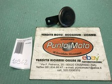 Clacson avvisatore acustico Triumph Bonneville 1200 T120 Black 2019