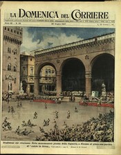 Rivista - LA DOMENICA DEL