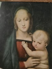 Antica stampa francese