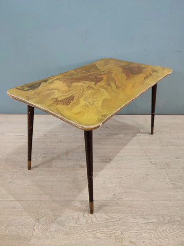 59291 tavolino salotto anni - 59291, da