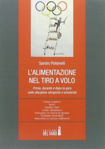 Libro sandro polsinelli - libro, l'