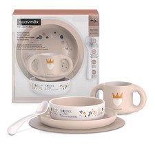 Suavinex, Set di Stoviglie per