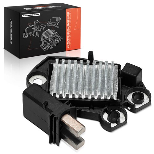 Regolatore alternatore per - di,