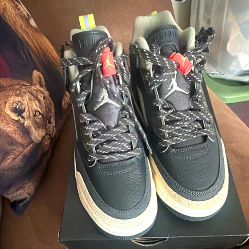 Jordan spizike low - spizike,