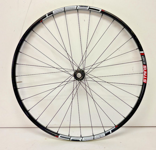 Stan ztr crest mk3 - mk3, alluminio