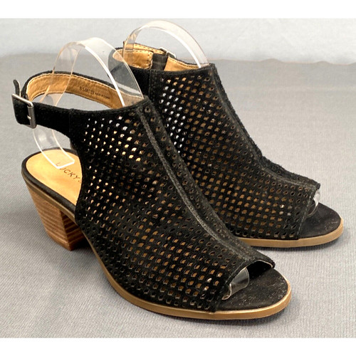 Sandali donna lucky - da,