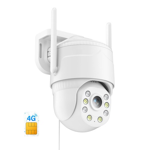 Kkb telecamera lte - telecamera,