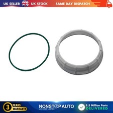 Pompa morsetto anello unità