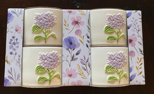 Bakeshop set piatti da - di, 4