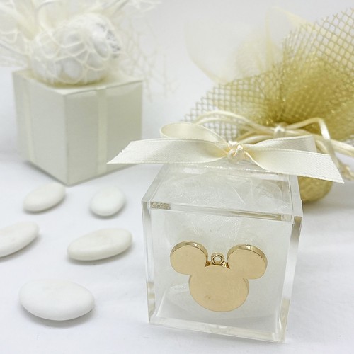 Confettata disney segnaposto - disney,