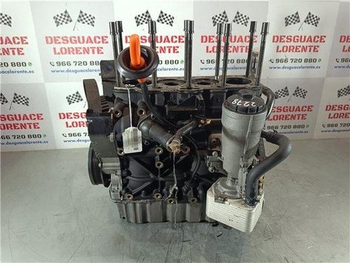 Bkp blocco motore volkswagen - bkp,