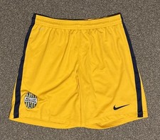 Pantaloncini Hellas Verona FC