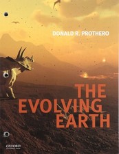 The evolving earth - the,