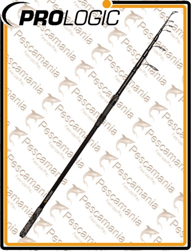 Canna prologic c1a tele - c1a,