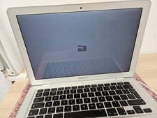 Apple MacBook Air Core 2 Duo