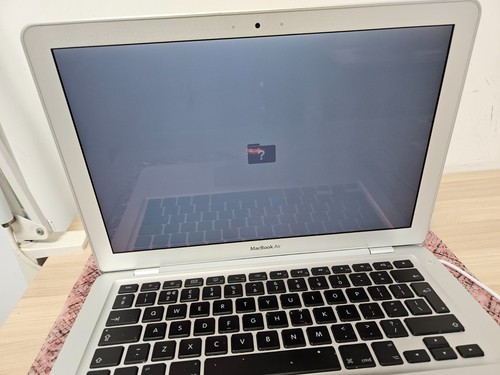 Apple macbook air core duo - apple,