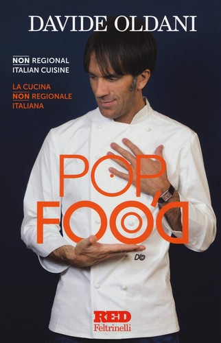 Pop food cucina non - food,