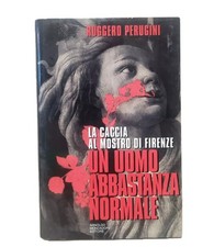 Un uomo abbastanza normale