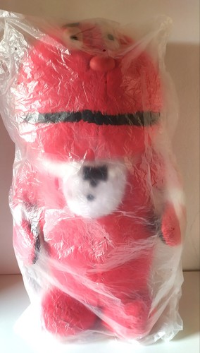 Raro peluche gabibbo alto - alto, 96