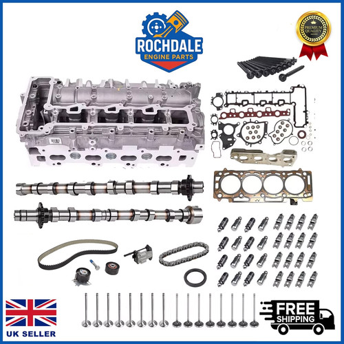 Kit ricostruzione completo - kit,