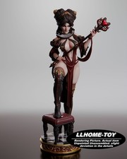 Modellino Queen of Hearts alto