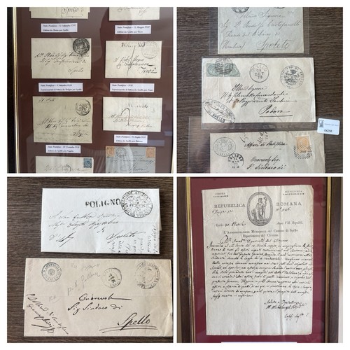 Antichi stati lettere e - antichi,