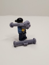 Confezione Lancia Missili