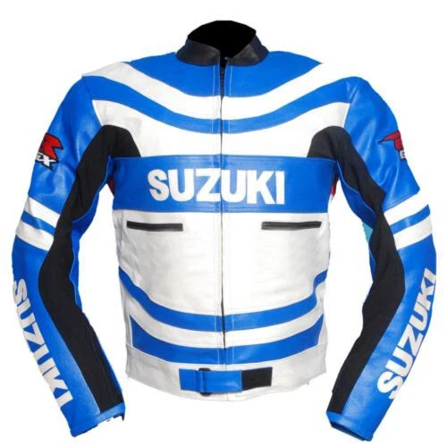 Suzuki giacca moto sportiva - , in