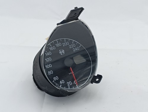 Tachimetro alfa romeo 156 jts - tachimetro,