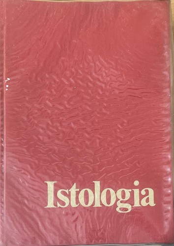 Istologia valerio monesi - istologia.,