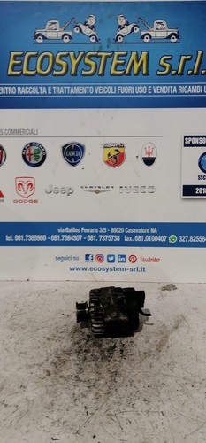 Alternatore per fiat - per, bravo