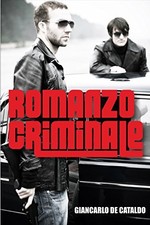 Romanzo Criminale by