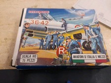 soldatini atlantic 1/72 10011