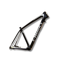 Telaio MTB mountain bike carbonio taglia L SPECIALIZED S-WORKS EPIC HT 2017 NNBn27