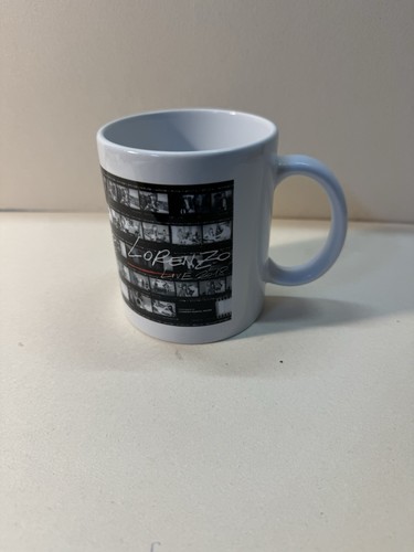 Tazza jovanotti lorenzo - tazza,