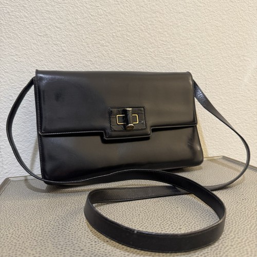Borsa tracolla gucci logo - borsa,